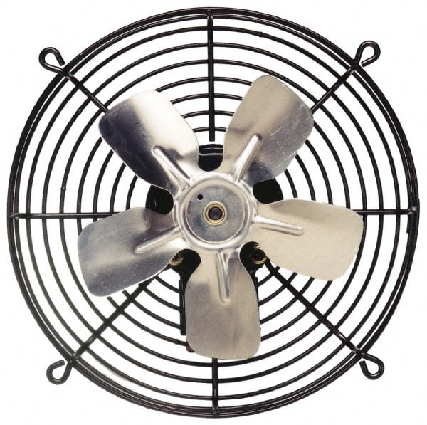 Fantech 2GMS1221 Fans,Direct Drive Propeller