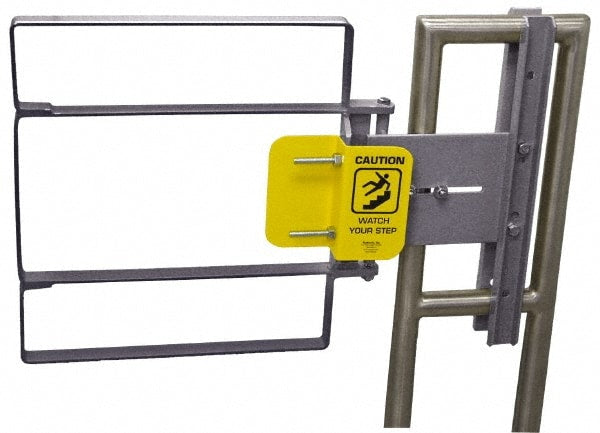 FabEnCo XL71-16 Safety Gates