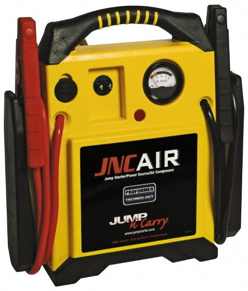 Jump-N-Carry JNCAIR Battery Chargers