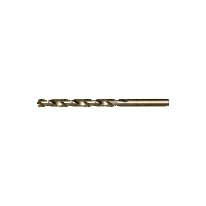 Cleveland C70122 Cobalt Jobber Drills 135 Deg