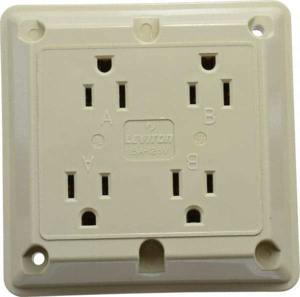 Leviton 1254-I