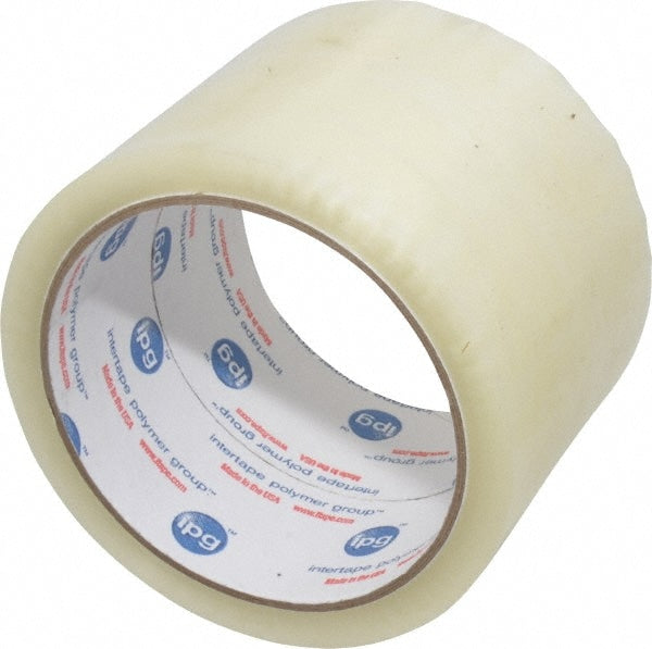 Intertape F4098 Tape, Carton Sealing