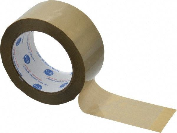 Intertape F5210 Tape, Carton Sealing