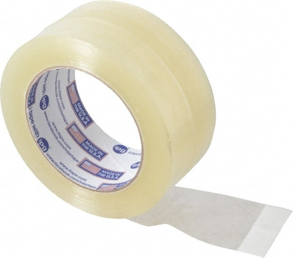 Intertape G8180 Tape, Carton Sealing