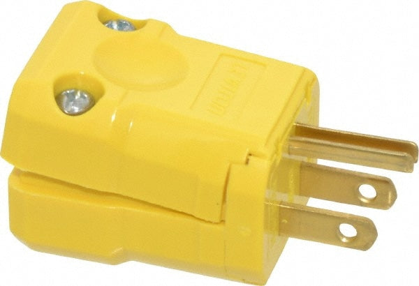 Leviton 5256-VY Connectors/Plugs