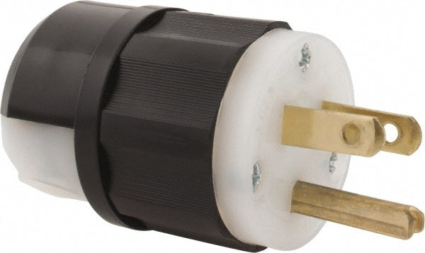 Leviton 5266-C Connectors/Plugs