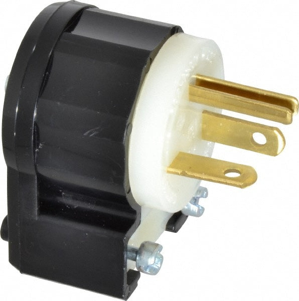 Leviton 5366-CA Connectors/Plugs