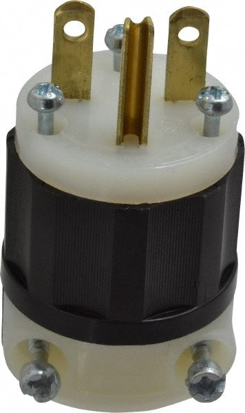 Leviton 5666-C Connectors/Plugs