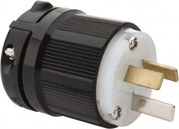 Leviton 9151-N Connectors/Plugs