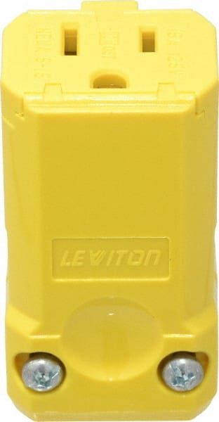 Leviton 5259-VY