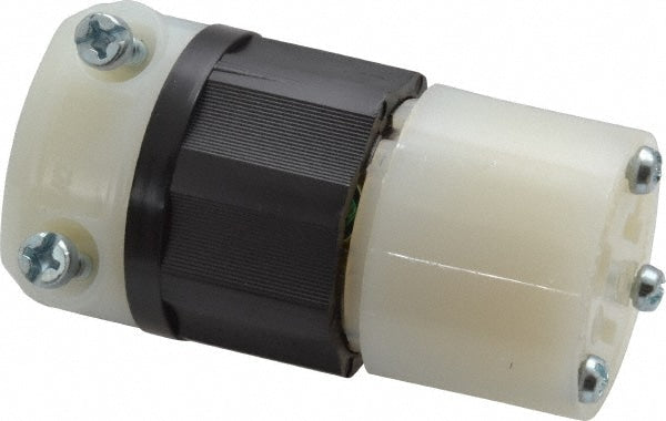 Leviton 5369-C Connectors/Plugs