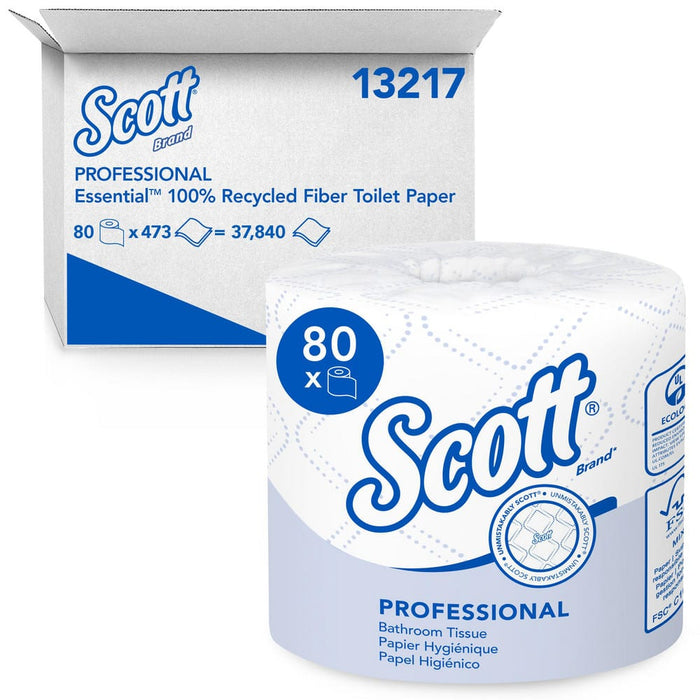 Scott 13217