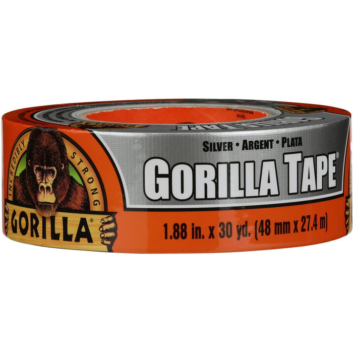 Gorilla Glue 105634 Tape(Aluminum,Duct & Magnetic)