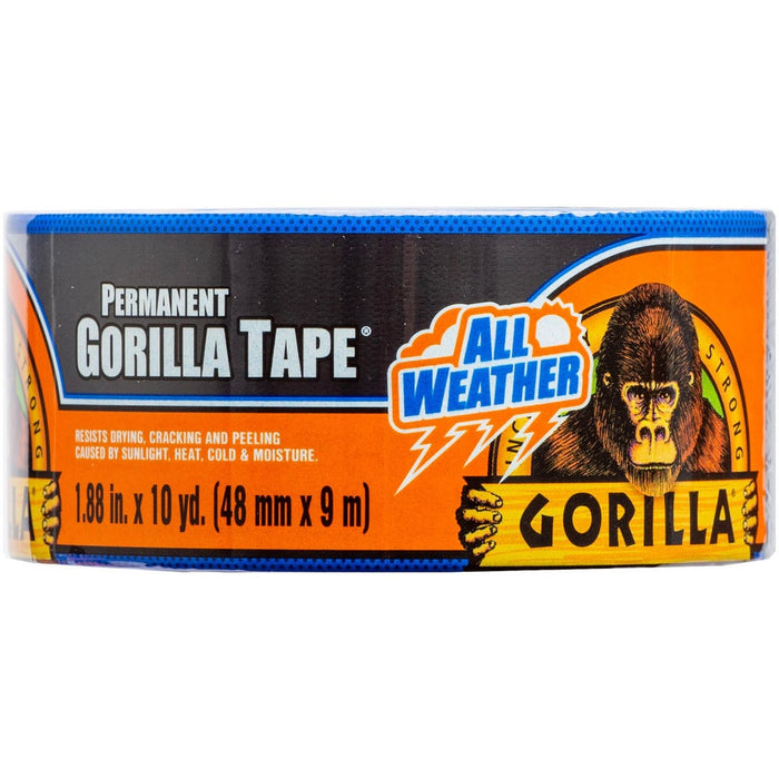 Gorilla Glue 110418 Tape(Aluminum,Duct & Magnetic)