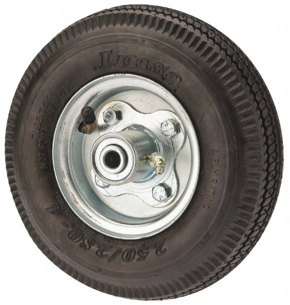 Albion SF0852708 Steel Truck Wheel