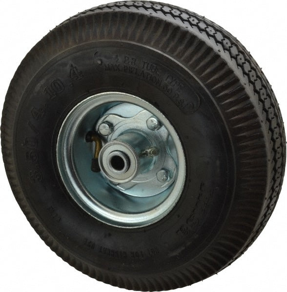 Albion SF1062708 Steel Truck Wheel