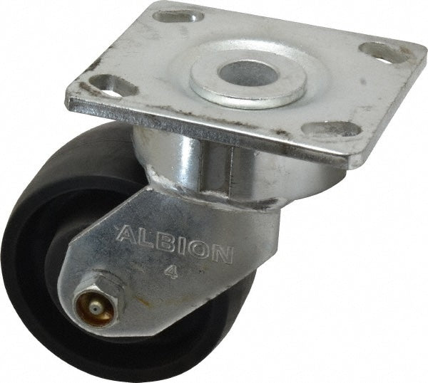 Albion 18NG04201S Swivel Med Duty Caster