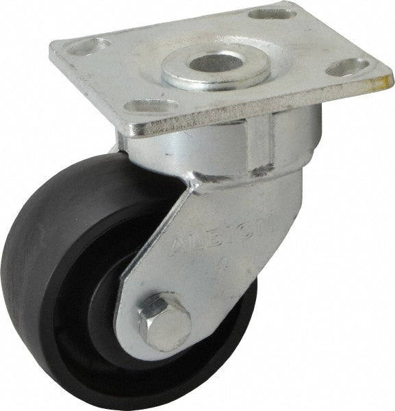 Albion 18NG04229S Swivel Med Duty Caster