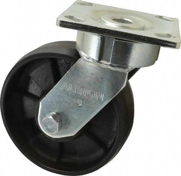 Albion 18NG06229S Swivel Med Duty Caster