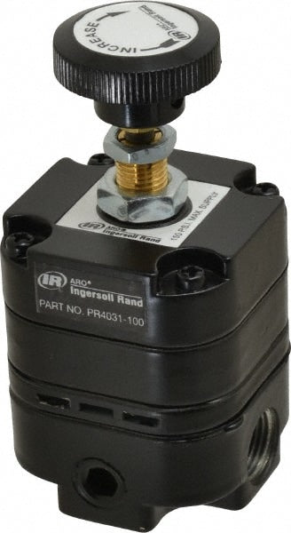 ARO/Ingersoll-Rand PR4031-100 Regulators