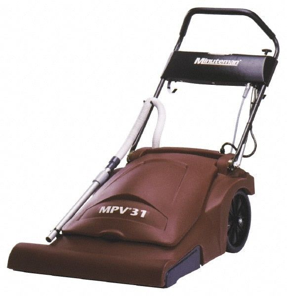 Minuteman C27120-00 Vacuum Cleaners