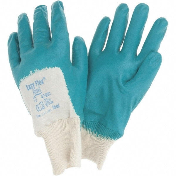 Ansell 47-200-10 Gloves Knit