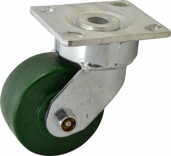 Albion 18XI04201S Swivel Med Duty Caster