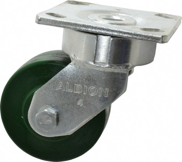 Albion 18XI04229S Swivel Med Duty Caster