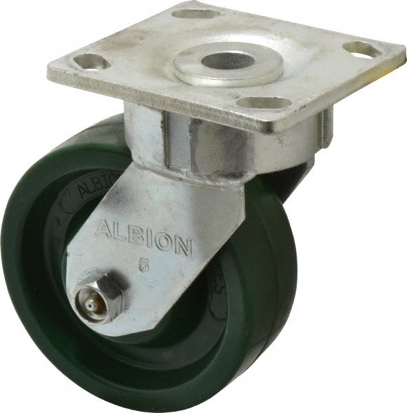 Albion 18XI05201S Swivel Med Duty Caster