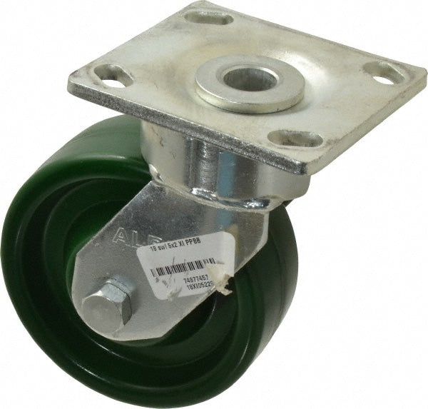 Albion 18XI05229S Swivel Med Duty Caster