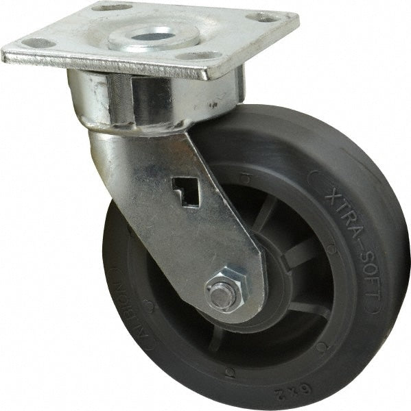 Albion 18XS06229S Swivel Med Duty Caster