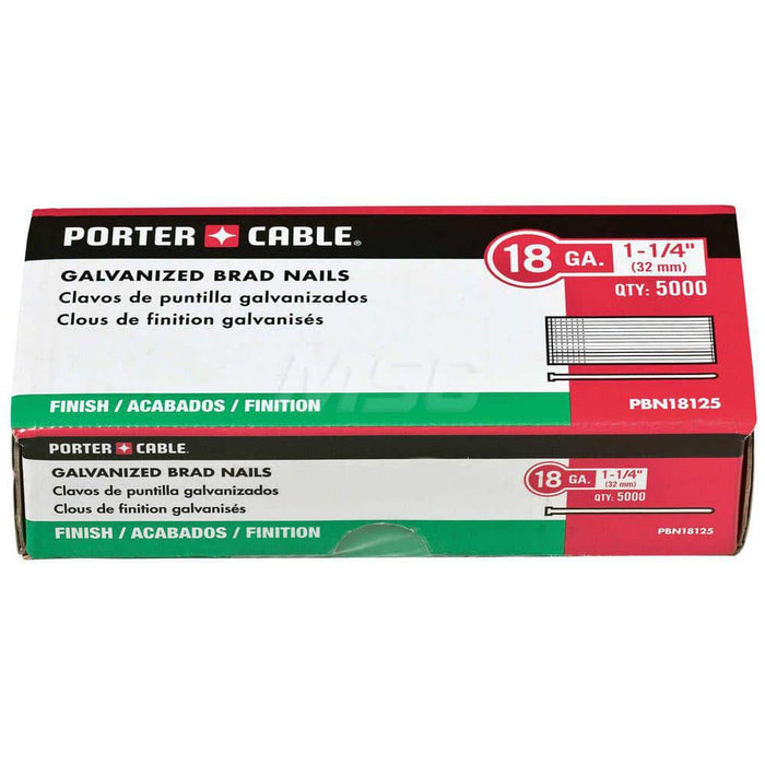 Porter-Cable PBN18125