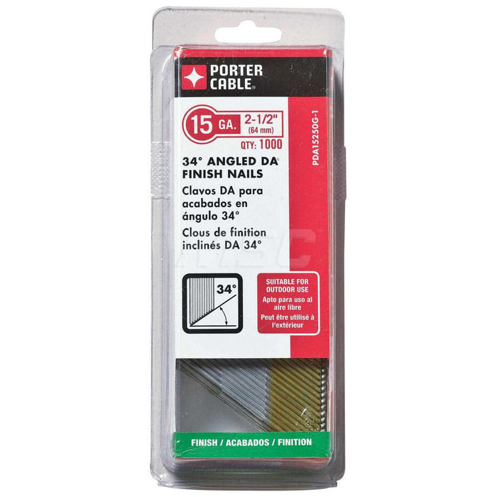 Porter-Cable PDA15250G-1