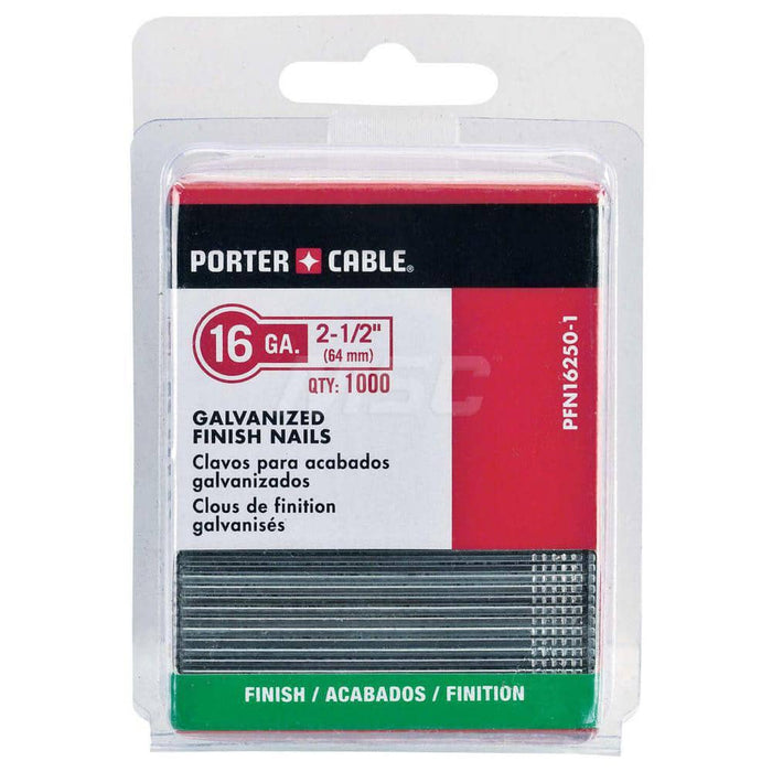 Porter-Cable PFN16250-1