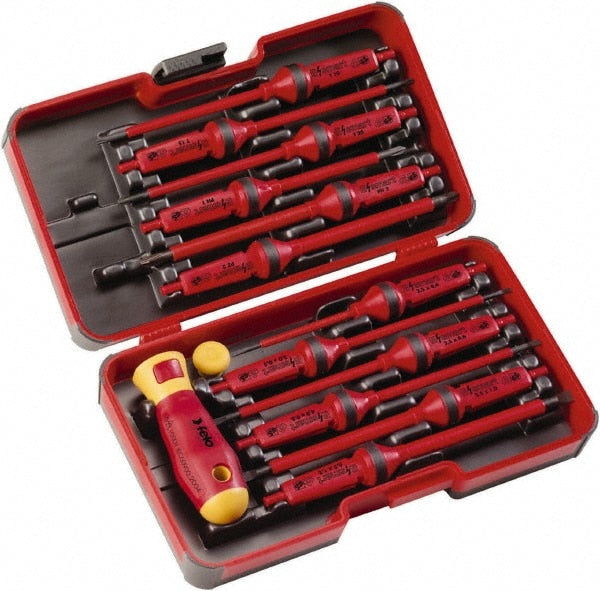 Bondhus 51719 Screwdriver Sets