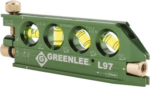 Greenlee L97