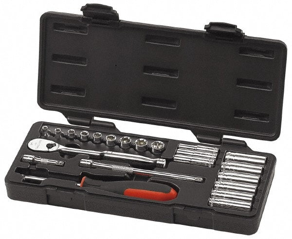 GEARWRENCH 80327 Socket Sets