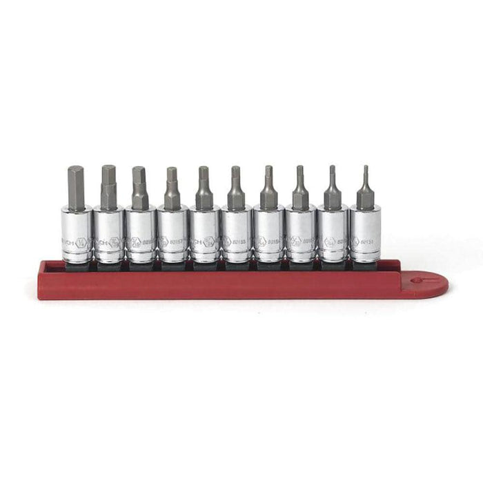 GEARWRENCH 80323 Hex Bits/Sets