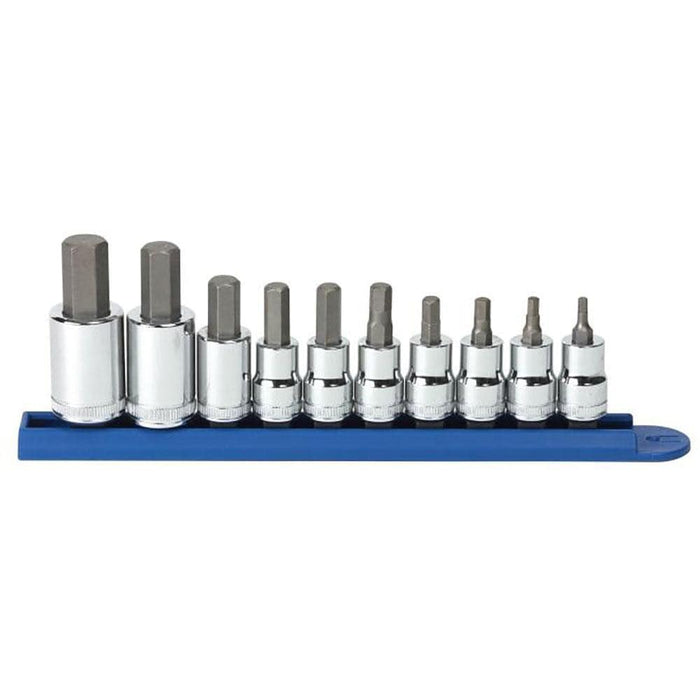 GEARWRENCH 80578 Hex Bits/Sets