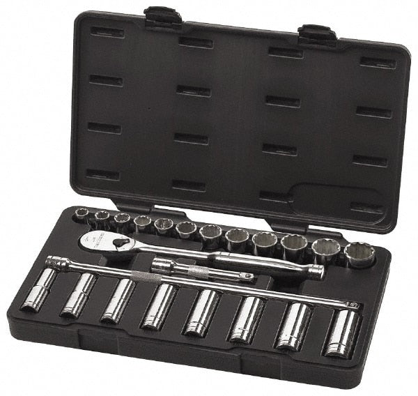 GEARWRENCH 80707 Socket Sets