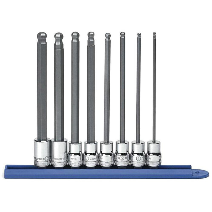 GEARWRENCH 80573 Hex Bits/Sets