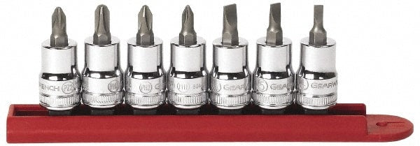 GEARWRENCH 80577 Screwdriver Sets