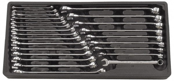 GEARWRENCH 81900 Combination Wrench Sets