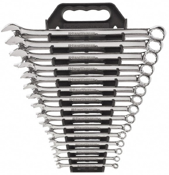 GEARWRENCH 81901 Combination Wrench Sets