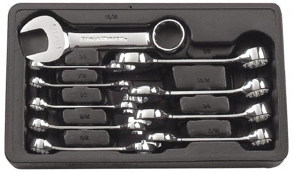 GEARWRENCH 81905 Combination Wrench Sets