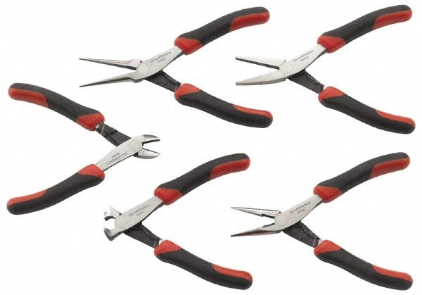 GEARWRENCH 82100 Plier Sets