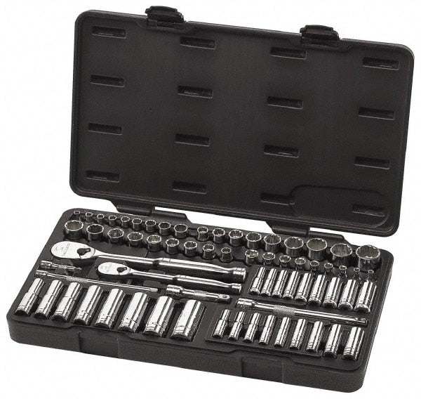 GEARWRENCH 83000 Socket Sets