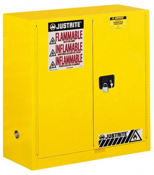 Justrite. 893000 Cabinets,Safety