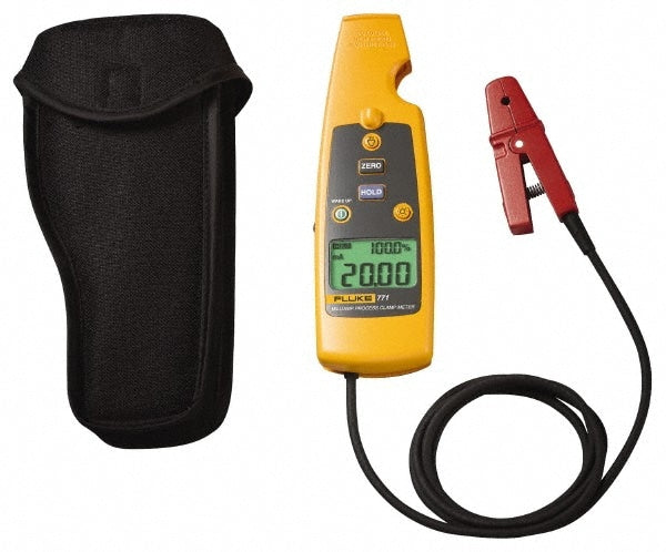 Fluke FLUKE-771 Clamp-On Meter