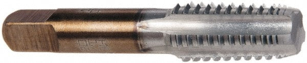 Hertel R127115K-S Hss Npt Int. Pipe Taps